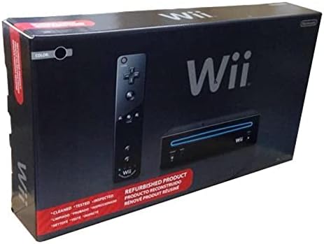 Amazon.com: Wii(25th Anniversary Super Mario Specification) (